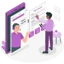 Get in touch with our Team